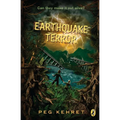 Earthquake Terror - Paperback