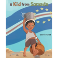 A Kid From Somada - Paperback