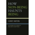 How Non-Being Haunts Being: On Possibilities, Morality, and Death Acceptance - Paperback