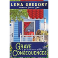 Grave Consequences - Paperback