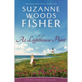 At Lighthouse Point - Hardcover