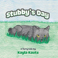 Stubby's Day - Paperback