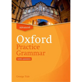 Oxford Practice Grammar Revised Advance Student Book with Key - Paperback