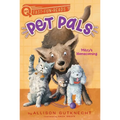 Mitzy's Homecoming: A Quix Book - Paperback