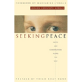 Seeking Peace: Notes and Conversations Along the Way - Paperback