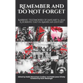Remember and Do Not Forget: Rabbinic Testimonies of January 6, 2021: A Horrific Day in American History - Paperback