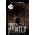 The Ghost Hunter - Paperback