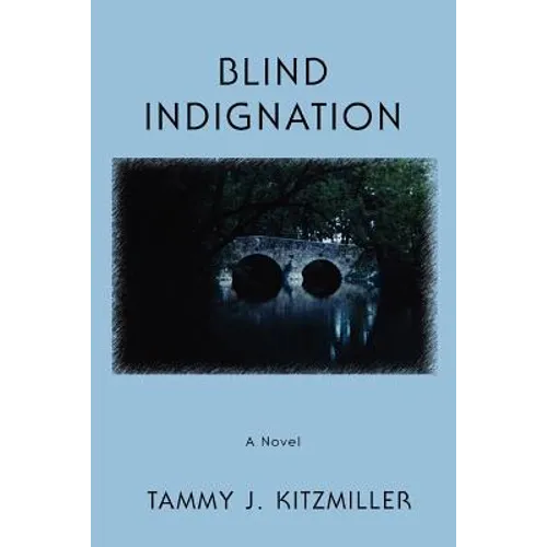Blind Indignation - Paperback