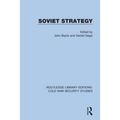 Soviet Strategy - Paperback