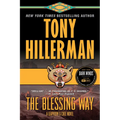 The Blessing Way: A Leaphorn & Chee Novel - Paperback