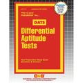 Differential Aptitude Tests (DATS) - Paperback