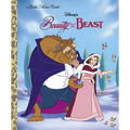 Beauty and the Beast - Hardcover