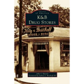 K&B Drug Stores - Hardcover