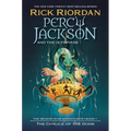Percy Jackson and the Olympians: The Chalice of the Gods - Hardcover