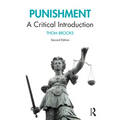 Punishment: A Critical Introduction - Paperback