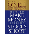 How to Make Money Selling Stocks Short - Paperback