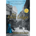 The Dress Lodger - Paperback