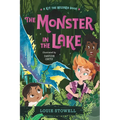 The Monster in the Lake - Hardcover