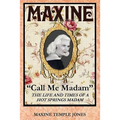 Maxine: "Call Me Madam" - Paperback