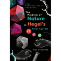 The Problem of Nature in Hegel's Final System - Paperback
