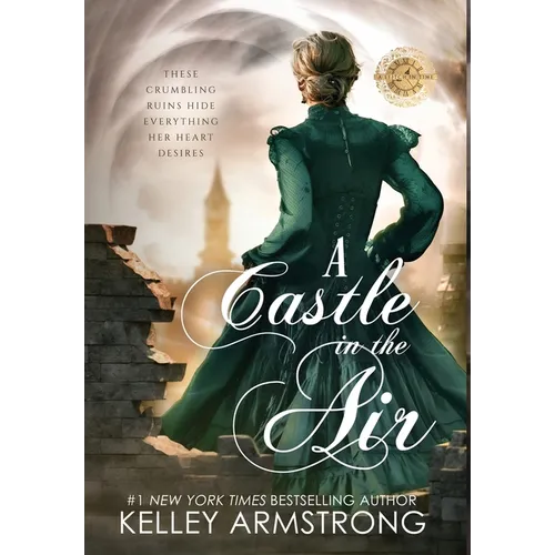 A Castle in the Air - Hardcover