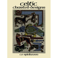 Celtic Charted Designs - Paperback