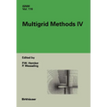 Multigrid Methods IV - Hardcover