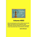 Attacking 101: Volume #003 - Paperback