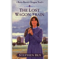 The Lost Wagon Train - Paperback