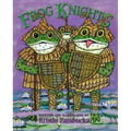 Frog Knights - Paperback