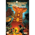 Knight Terrors: Terror Titans - Hardcover