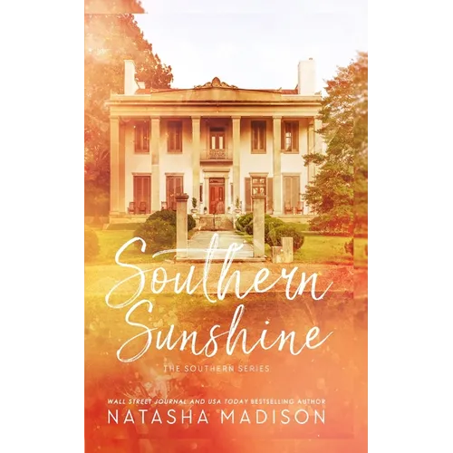 Southern Sunshine (Special Edition Paperback) - Paperback