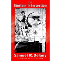 Einstein Intersection - Paperback
