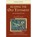 Reading the Old Testament: An Introduction; Second Edition - Paperback
