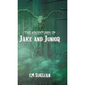 The Adventures of Jake and Junior - Hardcover