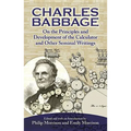 On the Principles and Development of the Calculator and Other Seminal Writings - Paperback