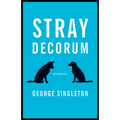 Stray Decorum - Paperback