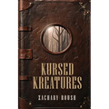 Kursed Kreatures - Paperback