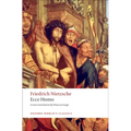 Ecce Homo: How to Become What You Are - Paperback