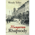 Hungarian Rhapsody - Paperback