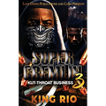 Super Gremlin 3 - Paperback