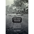 Sick from Freedom: African-American Illness and Suffering During the Civil War and Reconstruction - Paperback