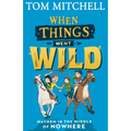 When Things Went Wild - Paperback