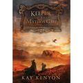 Keeper of the Mythos Gate - Hardcover