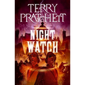 Night Watch: A Discworld Novel - Paperback