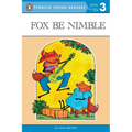 Fox Be Nimble - Paperback