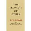 The Economy of Cities - Mass Market Paperbound