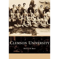 Clemson University - Paperback