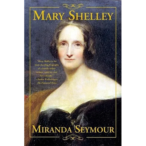 Mary Shelley - Paperback
