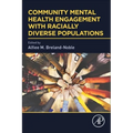 Community Mental Health Engagement with Racially Diverse Populations - Paperback